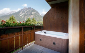 Agriturismo San Gallo Bormio